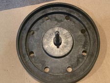 Thorens TD-115 Vintage Stereo Turntable Parting Out - Sub Platter  Spindle