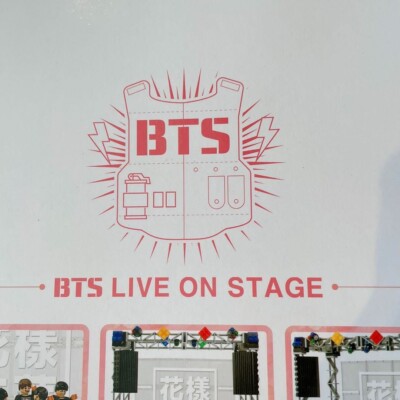 BTS Bts Hoodie | KpopUltra.Net
