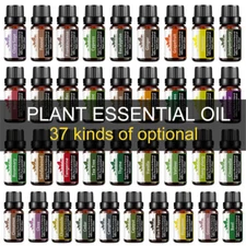 10mL Essential Oils Fragrances Oil Therapeutic Grade Oil Natural Aromatherapy US