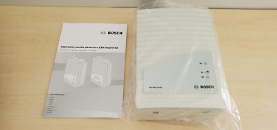 Bosch FAS-420-TP1 Ansaugrauchmelder Grundgerät _2_5