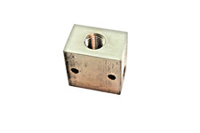 Stainless-Steel High-Pressure Reduction Valve 10mm-12mm
