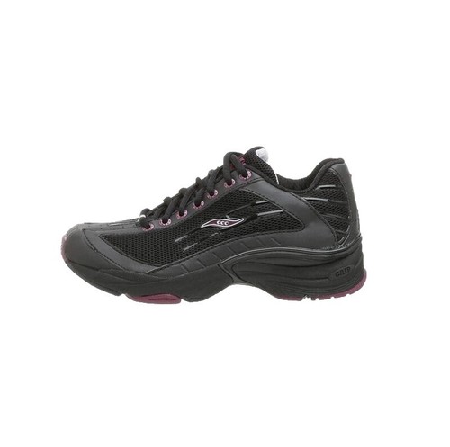 Saucony Excursion TR 9 Shoes Mens Size 10.5 Gray Running Sneakers S25249-2 Size 9.5 - Saucony Grid Excursion TR 9 Gray - S25249-4 for  main image 3