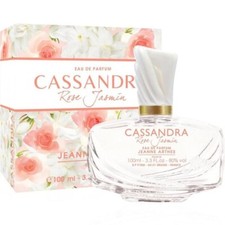 cassandra rose jasmin 100 ml parfum