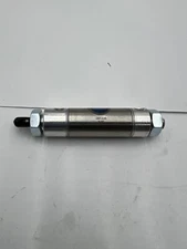 GENUINE OEM Bimba 091-DX Cylinder 5-5/8" L X 1" OD