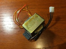 Stanton T.60 Turntable Parts - Transformer