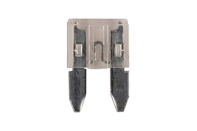 25amp Mini Blade Fuse Pk 5 Connect 36839