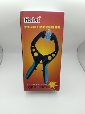 Kaisi LCD Opening Pliers OP Pliers