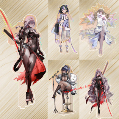 nikke アクリルフィギュアコレクション ころっとアクリルフィギュアコレクション NIKKE EXHIBITION 事後通販