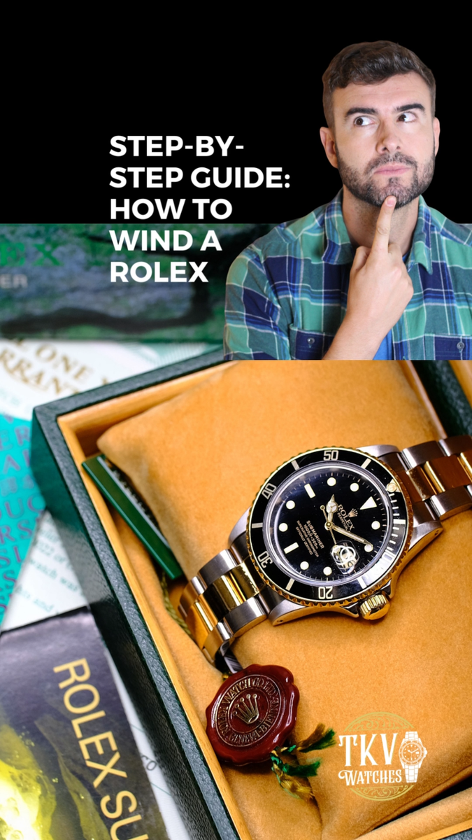 Rolex Ladies Datejust 69174 Green Dial 18K White Gold & Steel