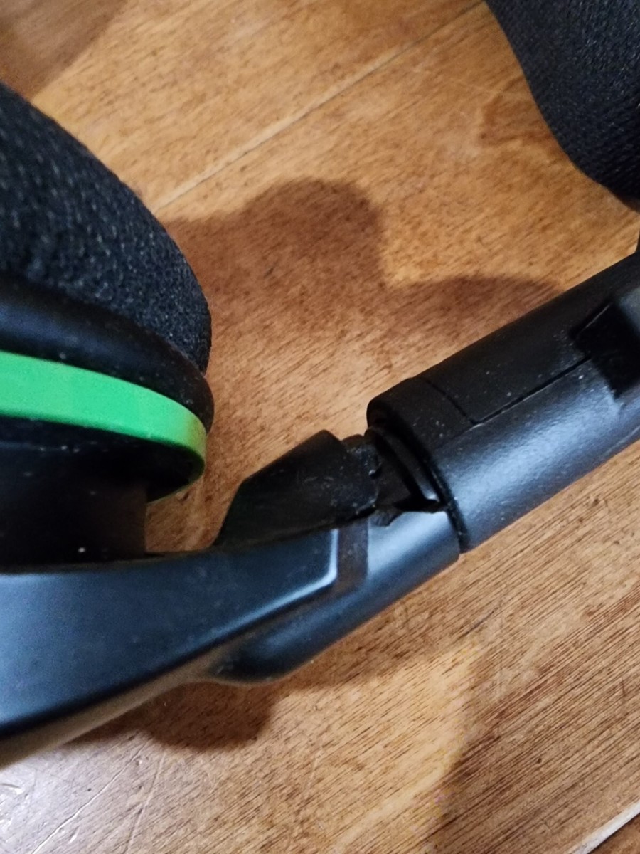 Stealth 600 Broken Xbox Mic Turtle Beach Stealth 600 Gen2 Wireless