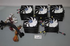 19 Stück ARCTIC F12 PWM 120 mm Standard Geh�...