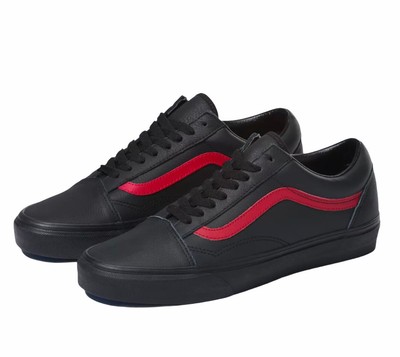 yacht club old skool vans