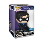 Funko Pop! Vinyl: DC Universe - Night Wing (Jumbo) - Walmart (Exclusive) #896