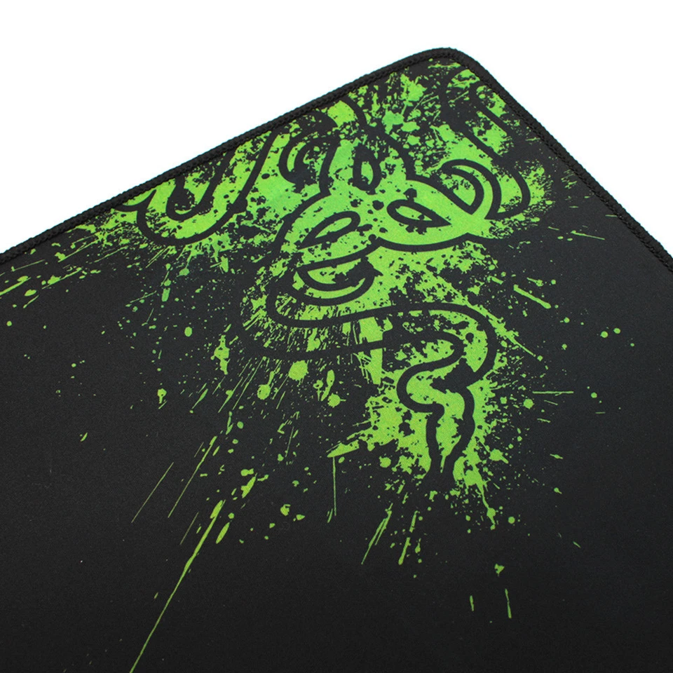 for Razer Goliathus Gaming Game Mouse Mat Pad Medium Size M - Image 4 of 4