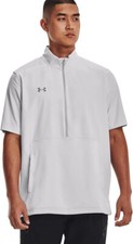Under Armour Motivate 2.0 Mens Short Sleeve P...