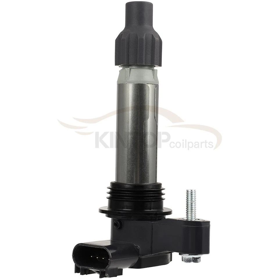 4 bobinas de encendido para Suzuki XL-7 Saturn Outlook 2008-2010 Vue 3,6 L V6 2007-2009 Foto 2 de 4