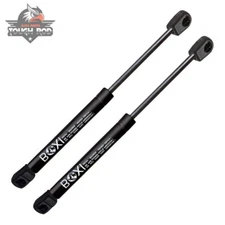 2Pcs Tailgate Hatch Lift Support Gas Shock Spring Strut For 12-17 Hyundai Accent