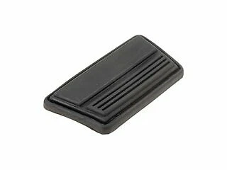 Pastilla de pedal de freno Dorman 806WH33 1979 1980 para Chevrolet Monte Carlo 1978-1988 Foto 2 de 2
