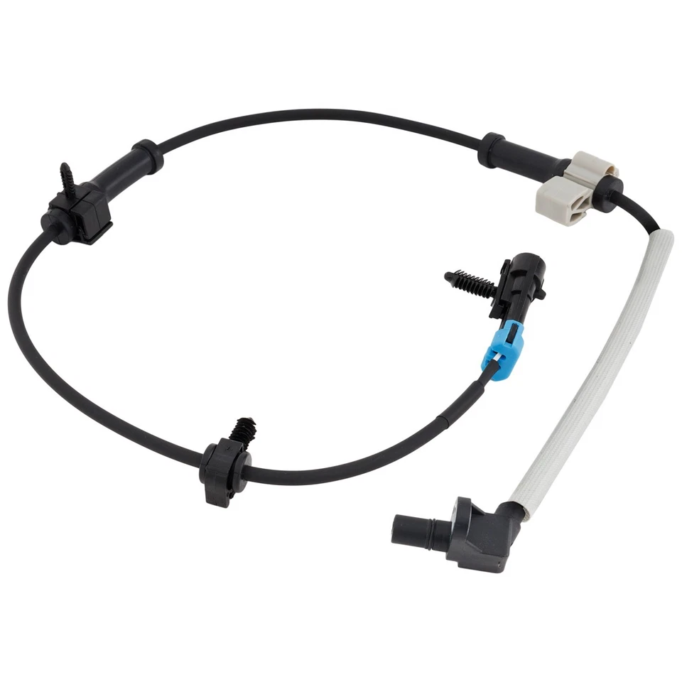 Sensores de velocidad ABS delanteros lado del conductor o del pasajero para camioneta Chevy Express 23144527 Foto 2 de 4