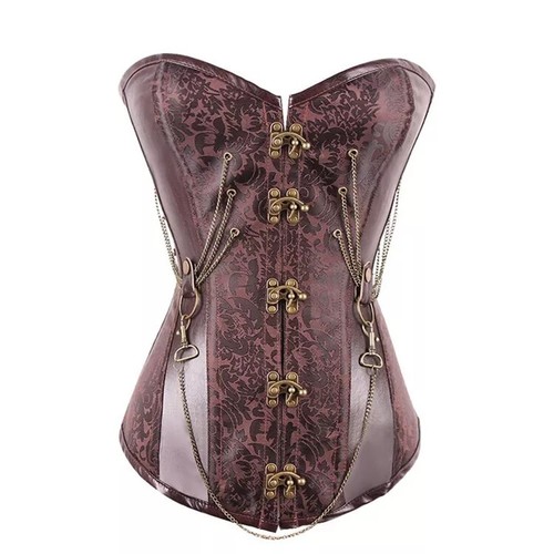 Ceinture Chaîne Vintage Y2K Strass Violette - Style Burlesque, Années 2000, Pour Une Tenue Pailletée !