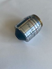 Reichert Austria Mikroskop Objektiv Plan Epi 5x /0.10 Reichert Epi  5x objective