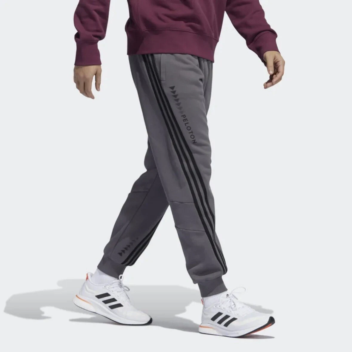 adidas Joggers & Track Pants Essentials new models 2024 | FASHIOLA INDIA