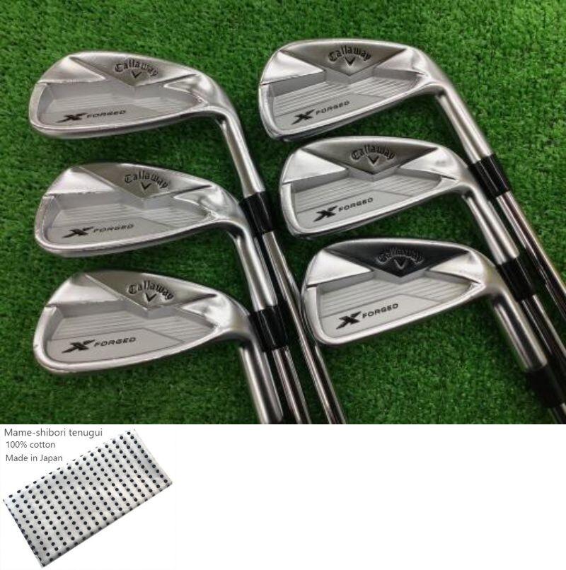 キャロウェイ Xフォージド2013 MODUS3 TOUR 120S（Callaway X