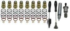7.3l 1994 - 2003 Ford Injector Sleeve Cup Removal Installation Tool Kit
