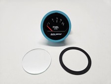 New Auto Meter 2502 Gauge Fuel Level 2 116