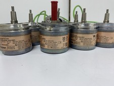 Kubler 8.5030.0K00.1024.S001 Incremental Encoder sew-Typ: EK8C EV8C