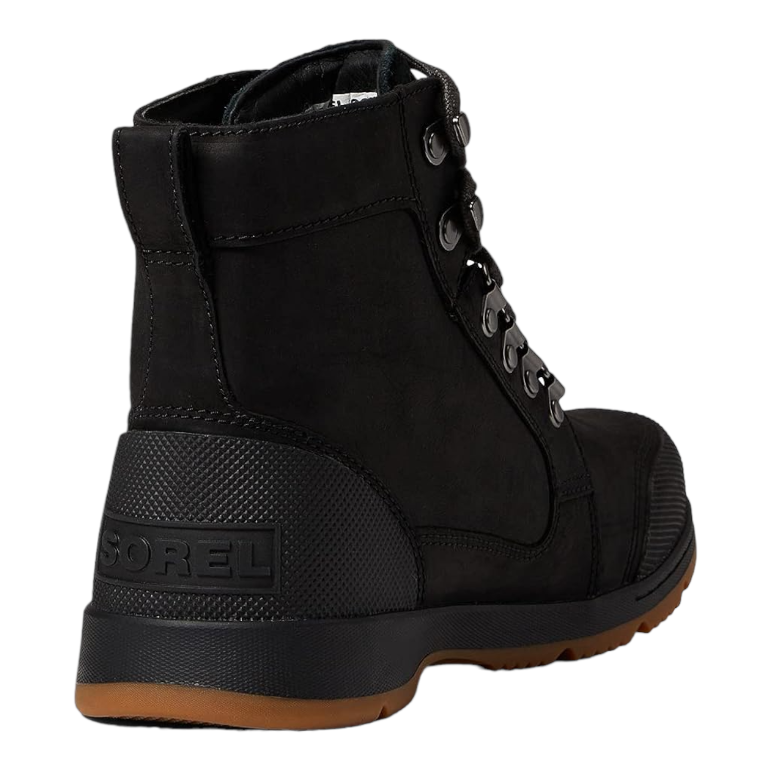 Sorel Men's Insulated Waterproof Ankle Boots Sizes 811.5 Outdoor