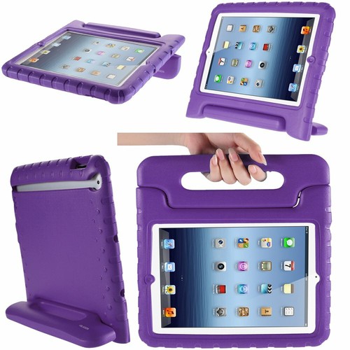 iPad Mini 2nd Gen i-Blason Protective Case Cover for Kids with Convertible Stand - Picture 9 of 10