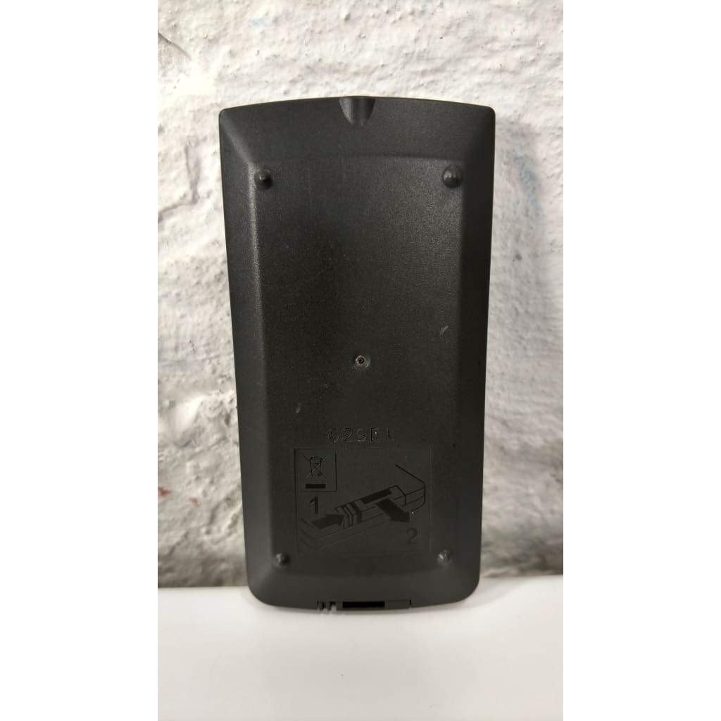 Panasonic N2QAEC000012 Camcorder Video Camera Remote Control