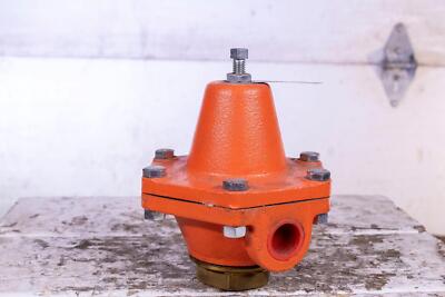 Cash Valve Regulator Size 3/4 Type B