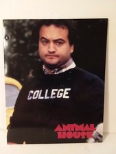 Animal House Pocket Folder