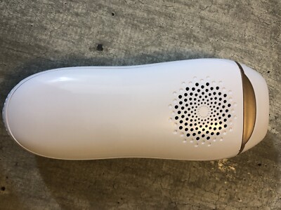 IPL Laser Hair Removal Device -white corded-electric | eBay