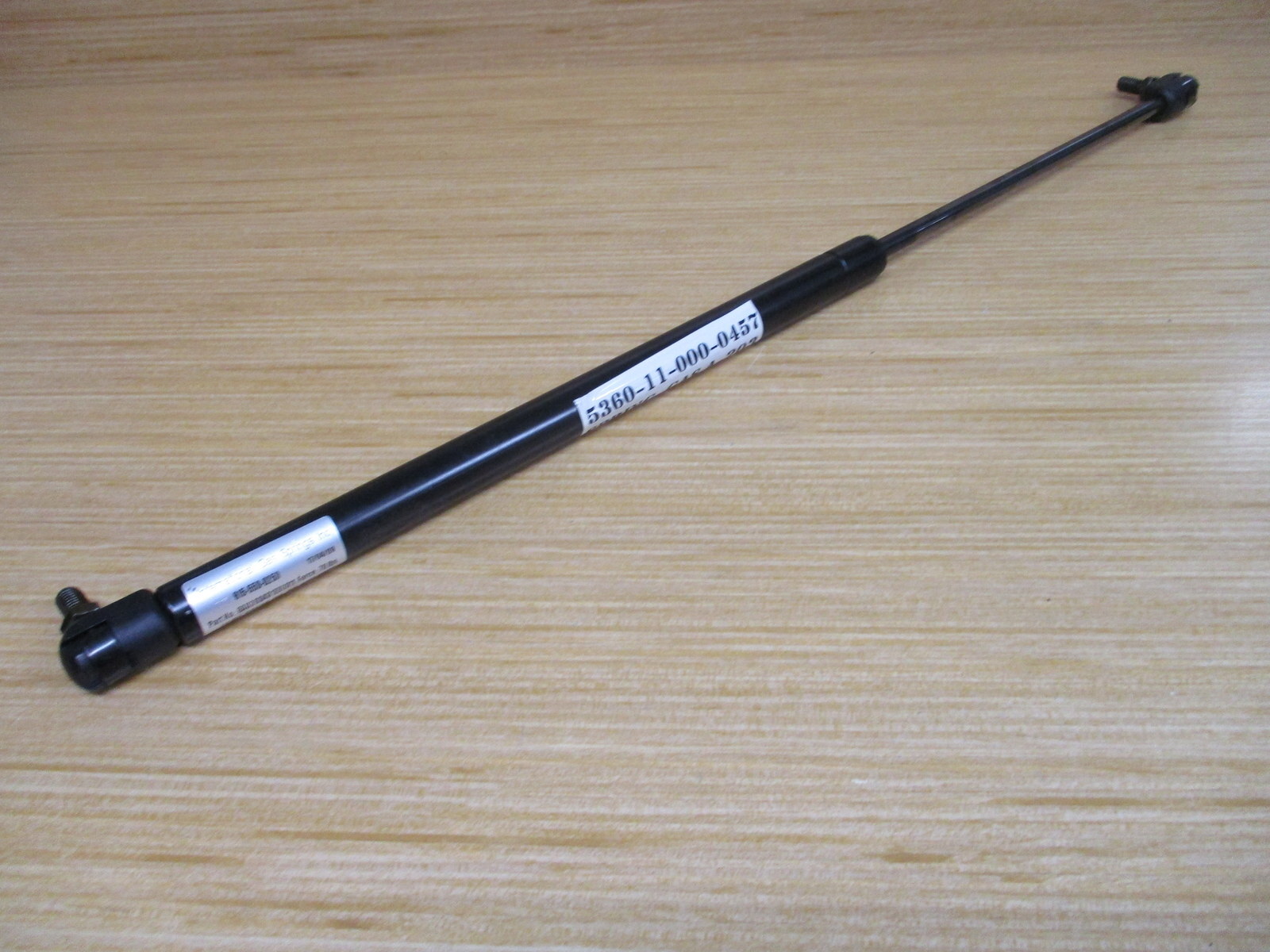 IGS 8AU203491XX0311 HIGH PRESSURE GAS SPRING 70LBS U3S for sale online eBay