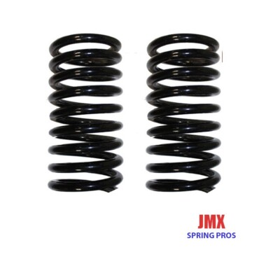1999-2006 CHEVY Silverado 3'' LIFTED COIL SPRINGS 750930 18.25/700