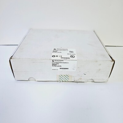 UTC Fire & Security Lenel 450222001 Micro Reader Junction Box NEW (Open Box)