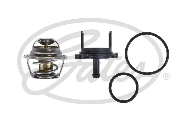 Termostato con alloggiamento TH62950G1 GATES per FORD ECOSPORT GRAND C-MAX B-MAX