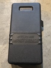 12v DC 1/2 in.  Impact Wrench