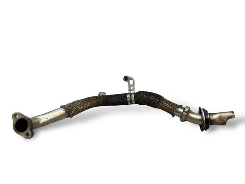 Jaguar S-Type 2005 Diesel AGR Abgasrückführung Leitung / Schlauch MDV67975