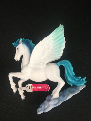 Bullyland - Pegasus Hengst - 4007176756591
