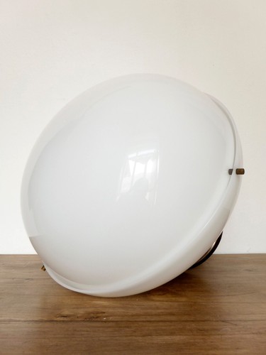Kartell 4001 GPA design lamp Monti Space Age Guzzini Flos Artemide Oluce - Picture 4 of 9