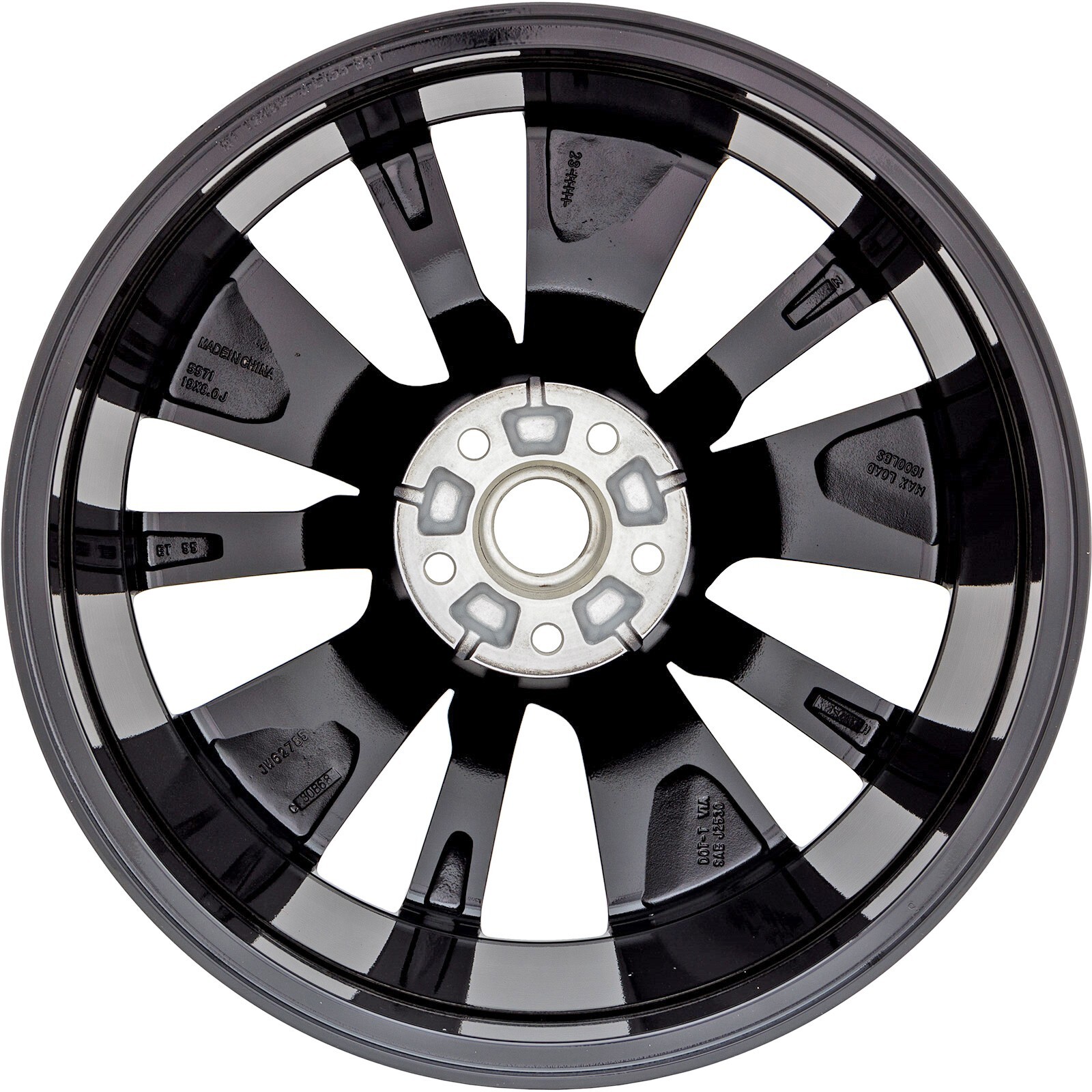 New Set of 4 19