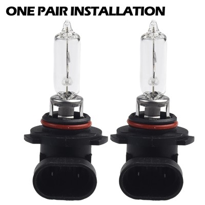 Efficient Performance 9005 HB3 Halogen Bulb for Improved Lighting Efficiency