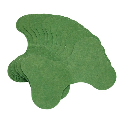 JY 24 Stück Schmerzlindernde Pflaster Mit Organischem Material - Bild 20 von 24