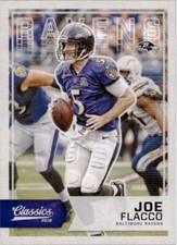 2016 Classics Football Pick Complete Your Set #1-300 RC Inserts