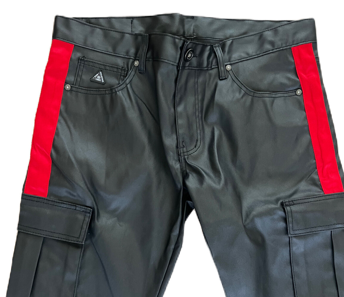 ク*マ様 DENHAM DH×TENC NYLON CARGO TROUSERS DH×TENC NYLON CARGO TROUSERS アイテム詳細｜DENHAM（デンハム
