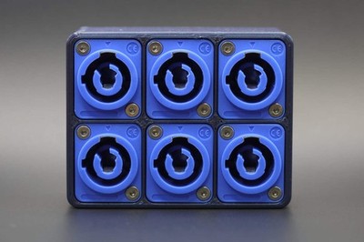 ST-1-PCB PowerCON Testing Brick